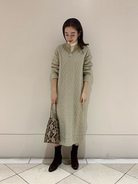 airiさんのコーディネート