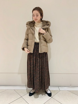 airiさんのコーディネート