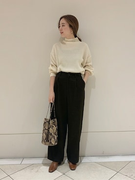 airiさんのコーディネート