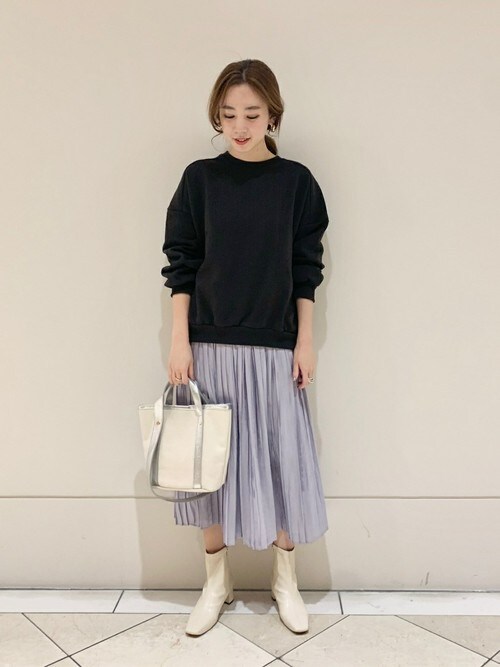 URBAN RESEARCHairi����́u�i�b�j�v���g�����R�[�f�B�l�[�g