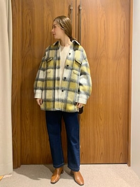 airiさんのコーディネート