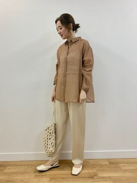 airiさんのコーディネート