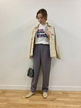 airiさんのコーディネート