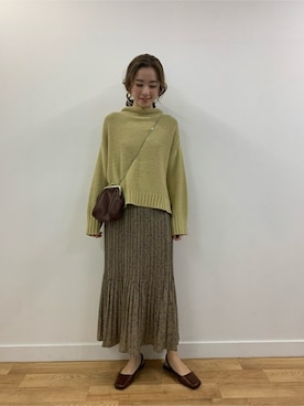 airiさんのコーディネート