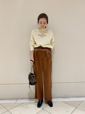 airiさんのコーディネート