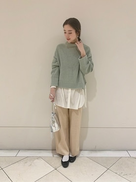 airiさんのコーディネート