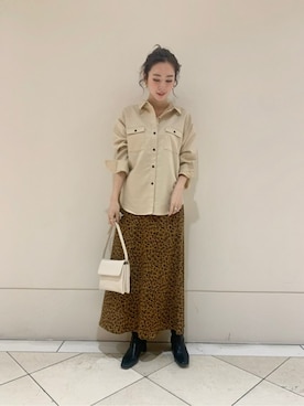 airiさんのコーディネート