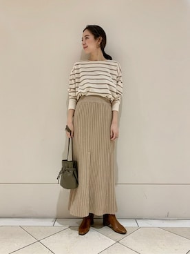 airiさんのコーディネート