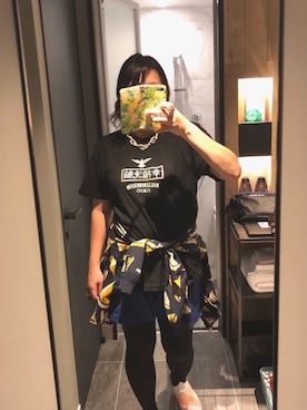 chiccaさんのコーディネート