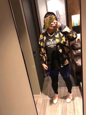 chiccaさんのコーディネート