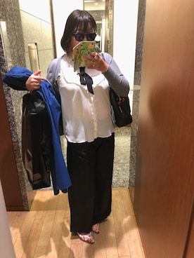 chiccaさんのコーディネート