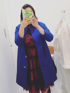 chiccaさんのコーディネート