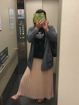 chiccaさんのコーディネート