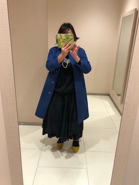 chiccaさんのコーディネート