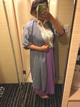 chiccaさんのコーディネート