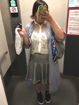 chiccaさんのコーディネート