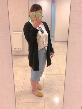 chiccaさんのコーディネート