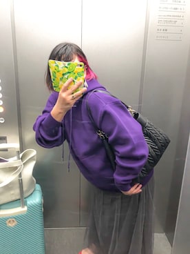 chiccaさんのコーディネート