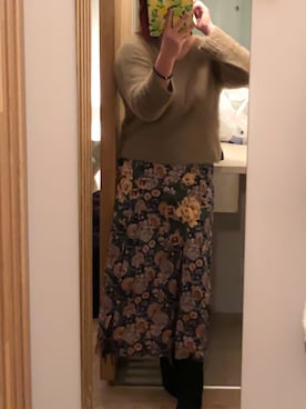 chiccaさんのコーディネート