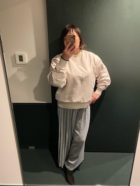 chiccaさんのコーディネート