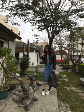 DING DINGさんのコーディネート