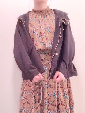 ひなのさんのコーディネート