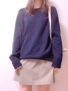 ひなのさんのコーディネート