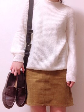 ひなのさんのコーディネート