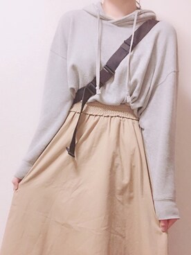 ひなのさんのコーディネート