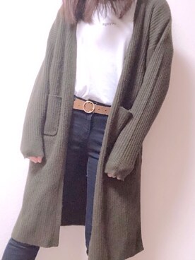 ひなのさんのコーディネート