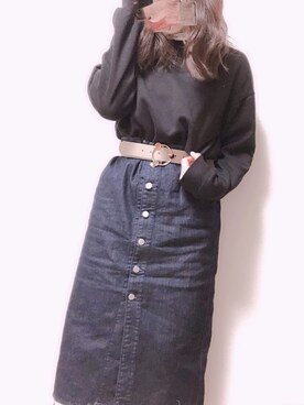ひなのさんのコーディネート