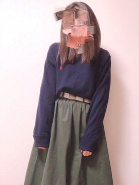 ひなのさんのコーディネート