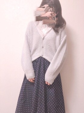 ひなのさんのコーディネート