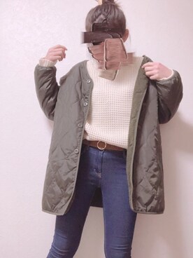 ひなのさんのコーディネート