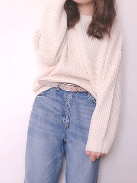 ひなのさんのコーディネート