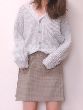 ひなのさんのコーディネート