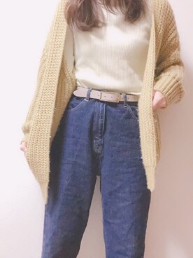 ひなのさんのコーディネート