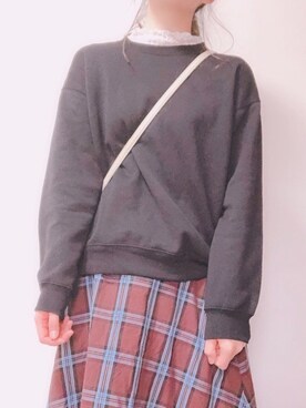 ひなのさんのコーディネート