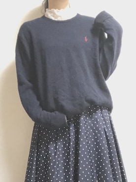 ひなのさんのコーディネート