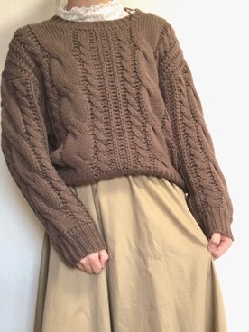 ひなのさんのコーディネート