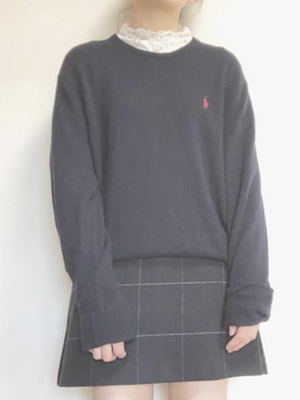 ひなのさんのコーディネート