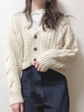 ひなのさんのコーディネート
