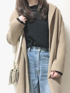 ひなのさんのコーディネート