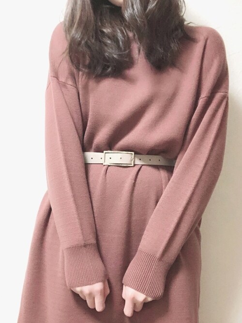 ひなのさんのコーディネート