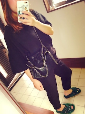 mamicha!!さんのコーディネート