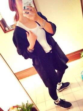 mamicha!!さんのコーディネート