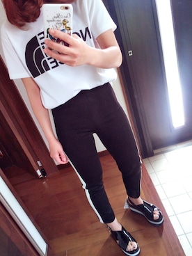 mamicha!!さんのコーディネート