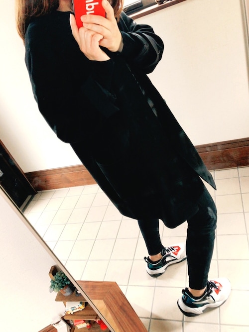 thunder rive droite puma