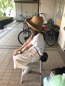 mamicha!!さんのコーディネート