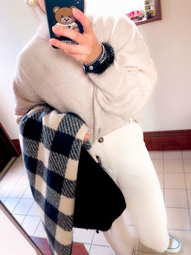 mamicha!!さんのコーディネート